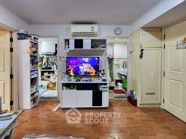 picture 1-BR Condo at Lumpini Ville Cultural Center near MRT Huai Khwang (ID 2414016) - 17/19