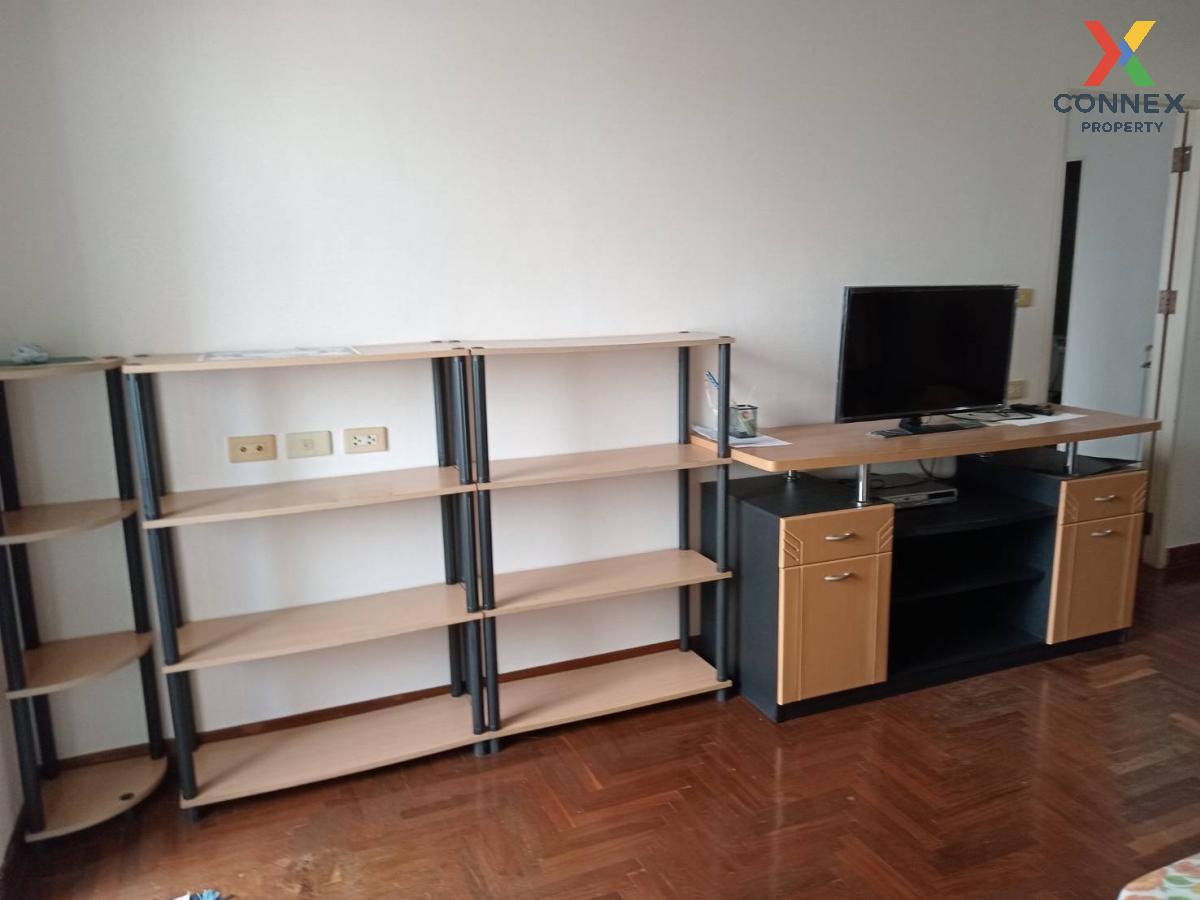 รูป 🔥🔥🔥 เช่าคอนโด บ้านเกษมสันต์ 1 BTS-สนามกีฬาแห่งชาติ วังใหม่ เขต ปทุมวัน กรุงเทพ CX-97208 ✅ ทักไลน์ @connexproperty ตอบทันที ทีมงานมืออาชีพ ✅ 🔥🔥🔥 - รูปที่ 5/7