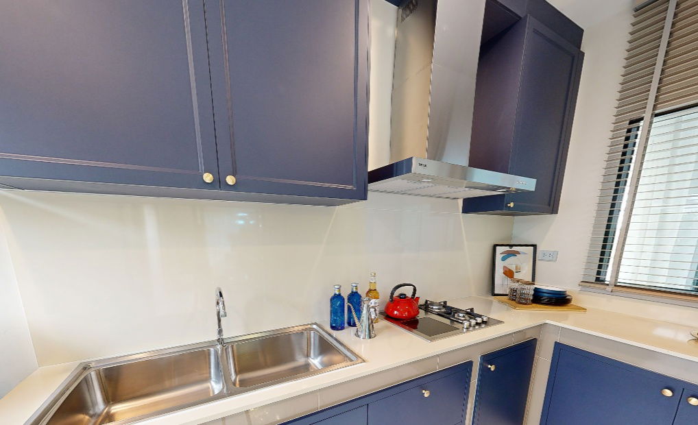 รูป 💎เศรษฐสิริ บางนา - สุวรรณภูมิ บ้านหรูดีไซน์ Modern Classic บรรยากาศสงบหรู รอบเลควิว เริ่ม 13.99 ล้าน* 📞 061-6161426 | 065-4496399 💚 LINE: @wsrcondo - รูปที่ 11/17