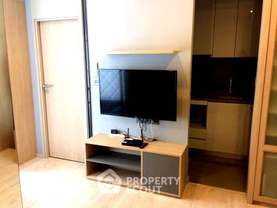 คอนโดให้เช่า : คอนโด 1-ห้องนอน ที่ เอ็ม ทองหล่อ 10 ใกล้ BTS ทองหล่อ (ID 399939)