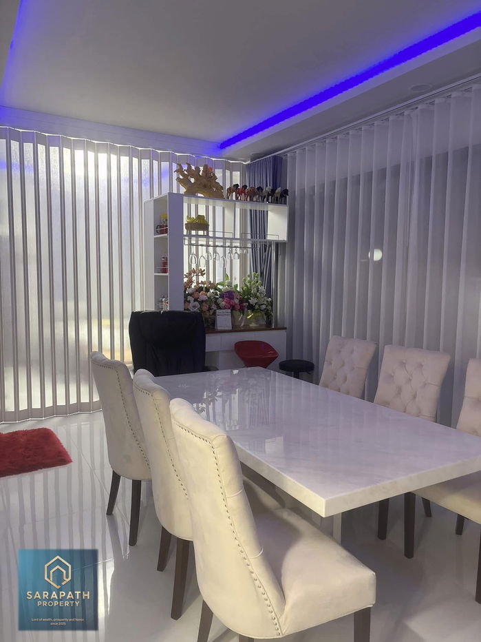 picture A nice house in the middle of the Korat city - 14/31