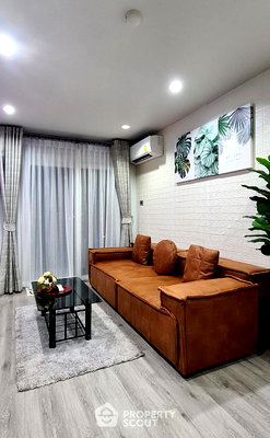 Condos for sale : 1-BR Condo at Park Lane Condominium Jomtian close to Pattaya (ID 1077408)