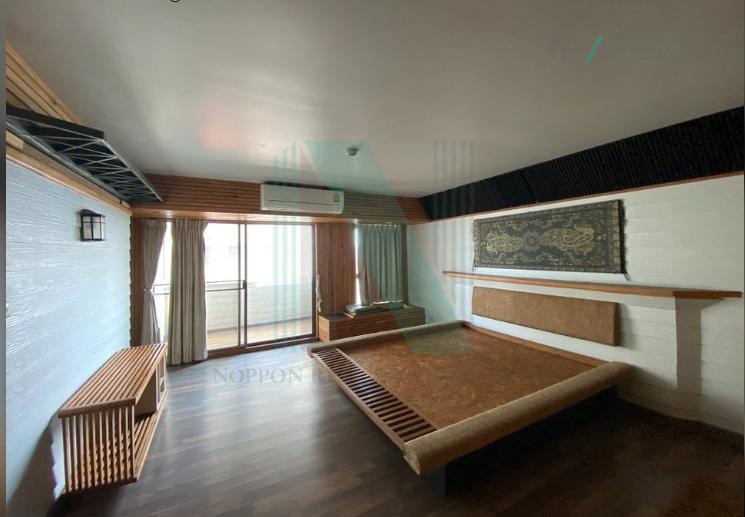 รูป 🔺 ให้เช่าคอนโด บ้าน อ่อนนุช สุขุมวิท 77 อาคาร B ชั้น 7 Duplex 3 ห้องนอน ขนาด 216.00 ตรม ใกล้ แม็คโคร ฟูดเซอร์วิส อ่อนนุช - รูปที่ 1/8