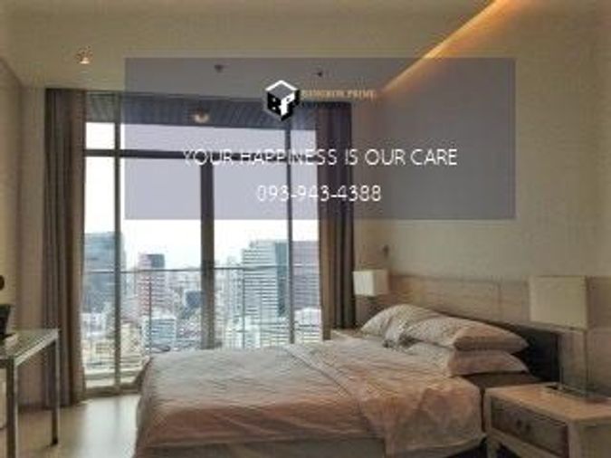 Urbana Sathorn | BTS ช่องนนทรี #2025110812818