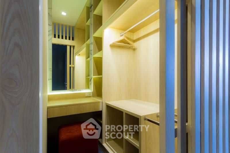 picture 2-BR Condo at The Edge Sukhumvit 23 near MRT Sukhumvit (ID 1361826) - 17/17