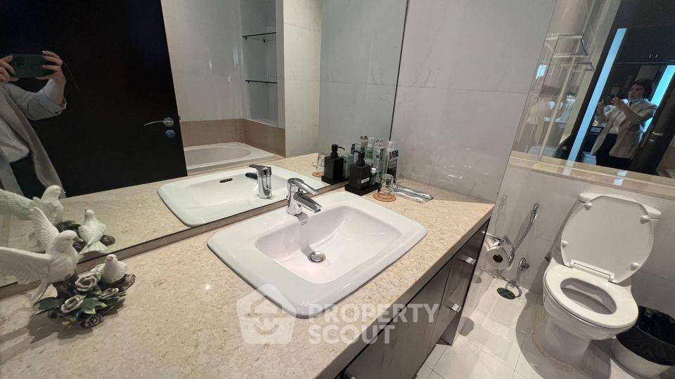 รูป คอนโด 4-ห้องนอน ที่ รอยัล เรสซิเดนท์ พาร์ค ใกล้ BTS เพลินจิต (ID 1896136) - รูปที่ 16/19