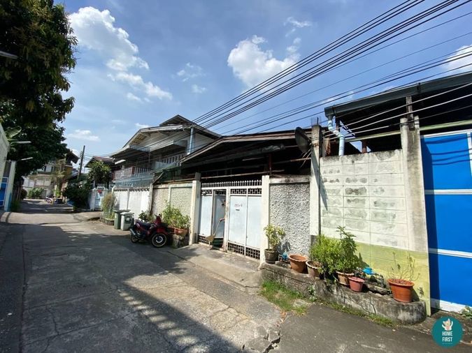 ขายที่ดิน 99 ตร.ว. เขตยานนาวา