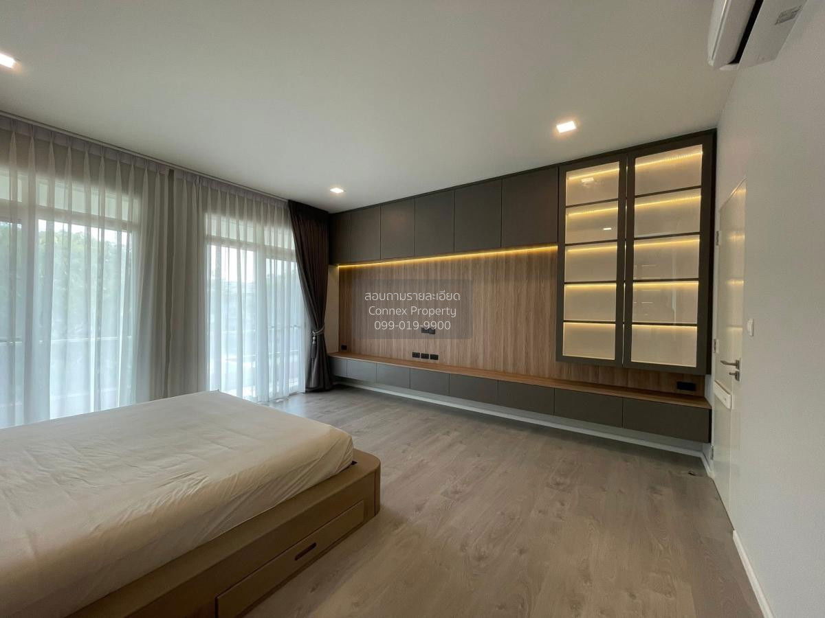 picture For Rent House , Mantana Bangna-Wongwaen , Dok Mai , Prawet , Bangkok , CX-90193 ✅ Live chat with us ADD LINE @connexproperty ✅ - 8/12