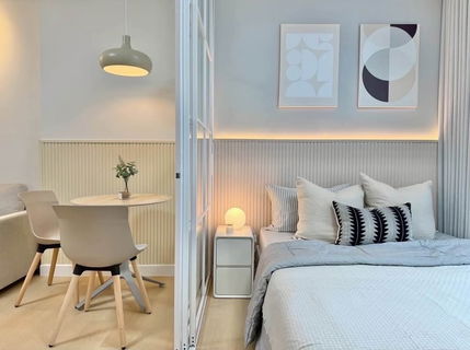 🍃OwChutikan071125🍃 Plum Condo นวมินทร์ ใกล้ห้าง ใกล้ของกิน เดินทางสะดวก