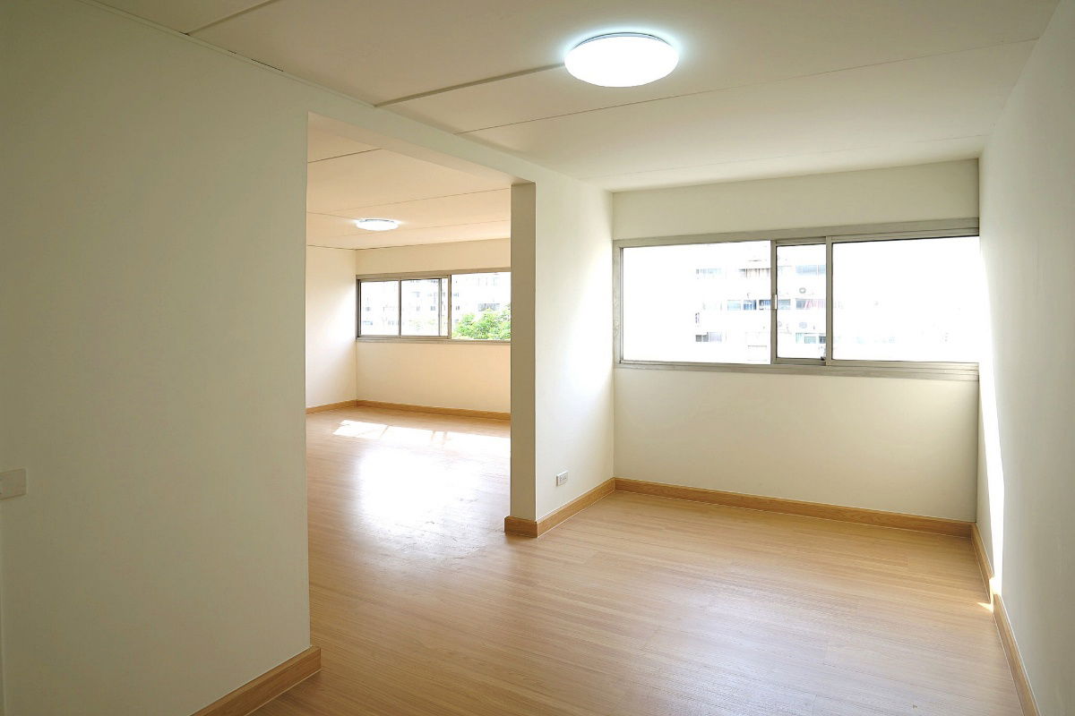 รูป ขาย ป๊อปปูล่าคอนโด เมืองทองธานี แจ้งวัฒนะ แบบ 1 ห้องนอน รีโนเวทใหม่ ใกล้เซ็นทรัล แจ้งวัฒนะ - รูปที่ 8/12