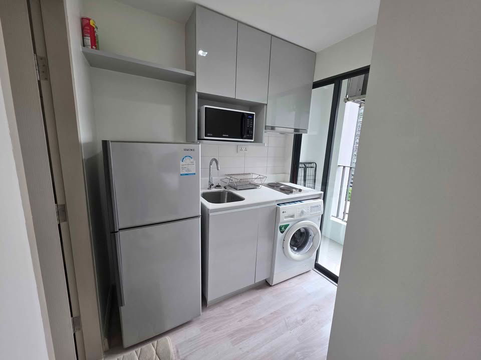 รูป 🎃RB21524 ให้เช่าถูกมาก🎈ไอดีโอ โมบิ สาทร✅แอดไลน์ @930jwqti ( มี @ ด้วย) แอดมินตอบไว - รูปที่ 4/6