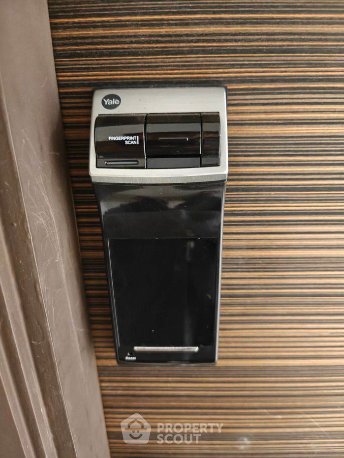 picture 2-BR Condo at Supalai Park Khae Rai - Ngamwongwan near MRT Bang Krasor (ID 2162856) - 6/8