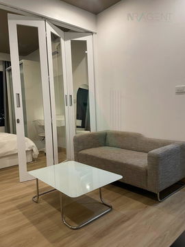 ð For Rent Condo BLOCS 77 Building 1, Floor 27,1 bed room, Room size 30 sqm