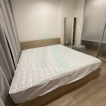 🎉 For Rent Condo LUMPINI MIXX THEPHARAK-SRINAKARIN Building A3, Floor 6,1 bed room, Room size 26 sqm