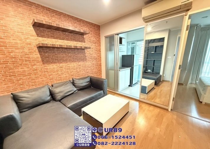 💙 Hot Price 💙ให้เช่า/For RENT คอนโด ยู ดีไลท์แอท อ่อนนุช สเตชั่น (U Delight @ Onnut Station)