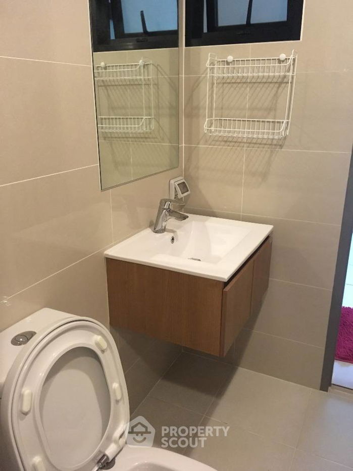 picture 1-BR Condo at Premio Fresco in Anusawari (ID 1439825) - 4/5