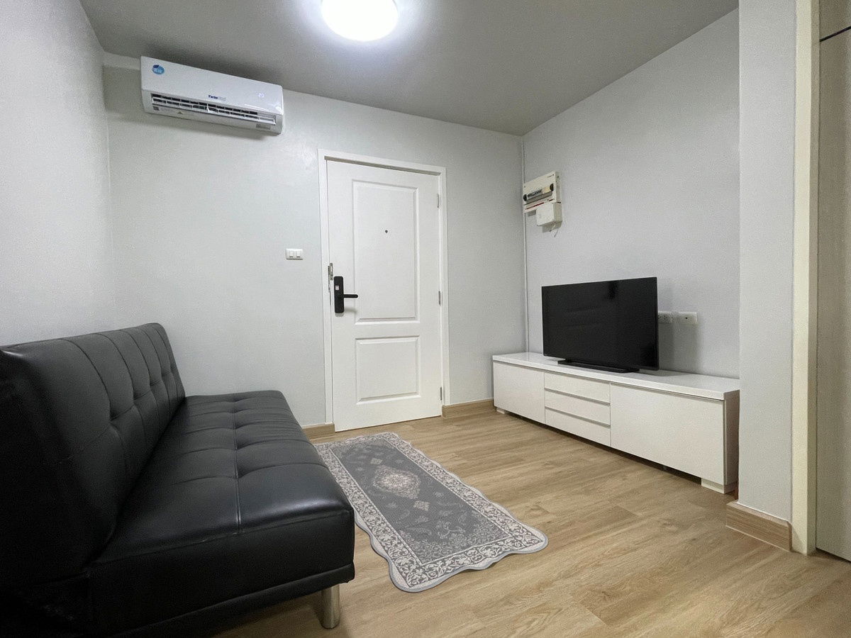 รูป Code: KJ9610 ให้เช่า I CONDO Sukhumvit 105 🔥🔥 จองเดือนนี้รับส่วนลด1,000บาท 🔥🔥 @kjcondo (มี@ข้างหน้าด้วยนะคะ) - รูปที่ 3/12