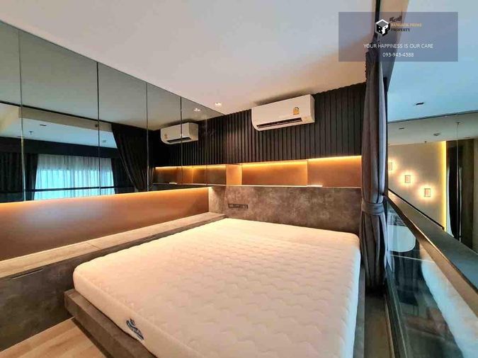 The Reserve Phahol-Pradipat | 🚝ใกล้ BTS,สะพานควาย #2025110812835