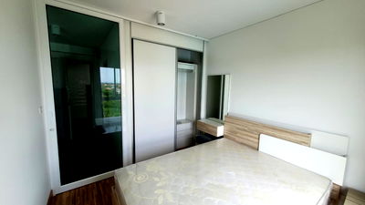 เช่าคอนโด บางบัวทอง นนทบุรี : 🏠RB21639 ให้เช่าถูกมาก📢ดิ ไอริส เวสท์เกต👉🏻แอดไลน์ @062mnigk( มี @ ด้วย) แอดมินตอบไว