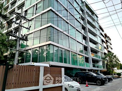 เช่าคอนโด ถนนทัพพระยา : คอนโด สตูดิโอ ที่ พาร์ครอยัล 2 คอนโดมิเนียม พระตำหนัก ใกล้ ถนนพระตำหนัก พัทยา (ID 2123941)