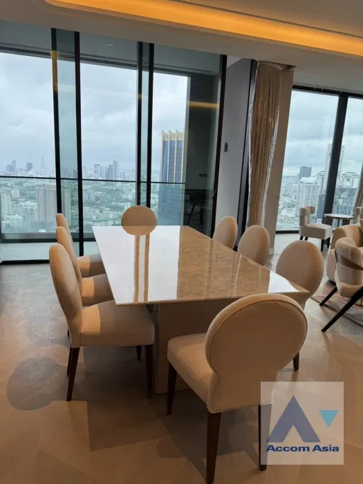 picture 🔼🔽 AccomA 📩 3 BR Condominium @ONE89 wireless (AA43179) - 2/8