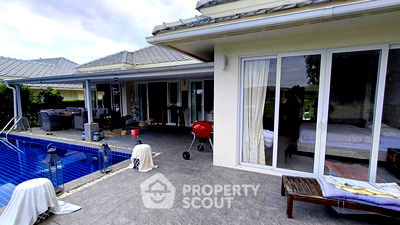 ขายบ้านเดี่ยว : บ้าน 3-ห้องนอน ที่ แบล็คเมาท์เท่น กอล์ฟ คลับ ใน หินเหล็กไฟ (ID 2409254)