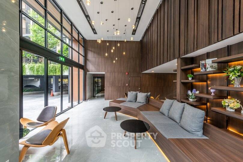 รูป คอนโด 2-ห้องนอน ที่ ลิสส์ คอนโด รัชโยธิน ใกล้ BTS รัชโยธิน (ID 1327040) - รูปที่ 5/10