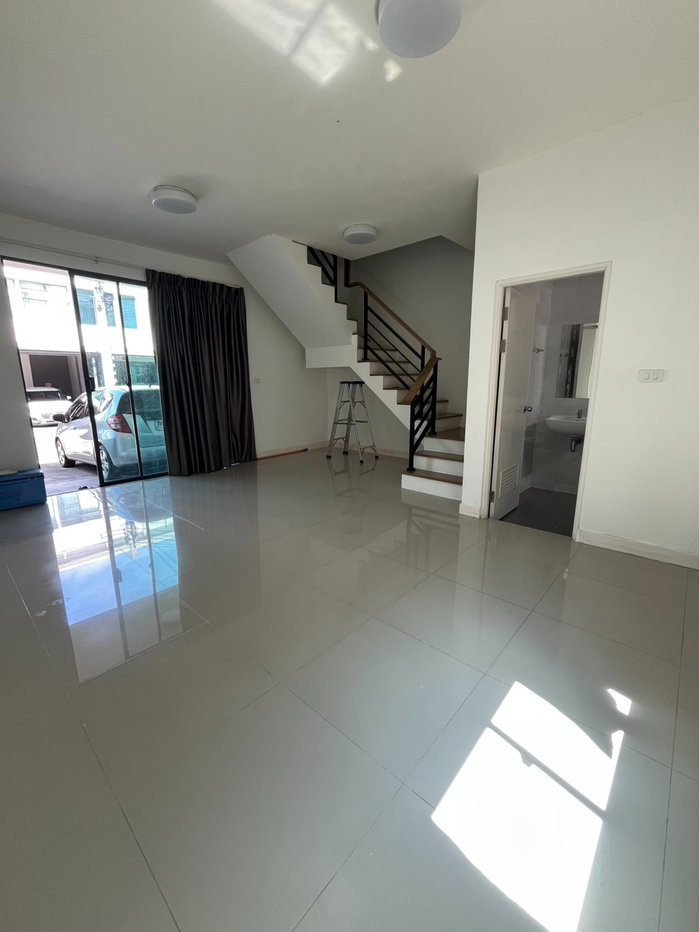 รูป บ้านเช่า พลีโน่ชัยพฤกษ์ แจ้งวัฒนะ - รูปที่ 2/11