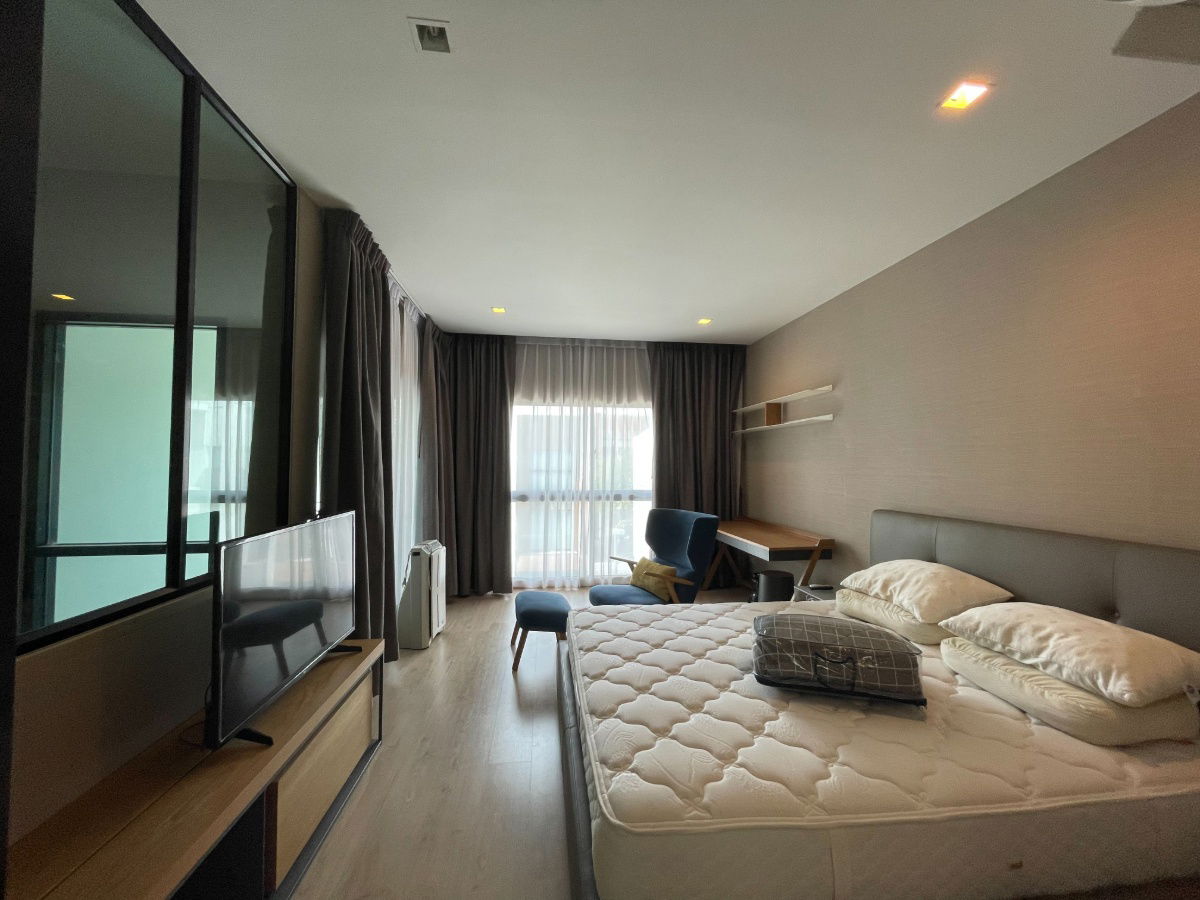 รูป ขาย High Class ทาวน์โฮม 3.5 ชั้น “อาร์เดน พระราม 3” ถนนยานนาวา เขตยานนาวา กรุงเทพ - รูปที่ 8/9