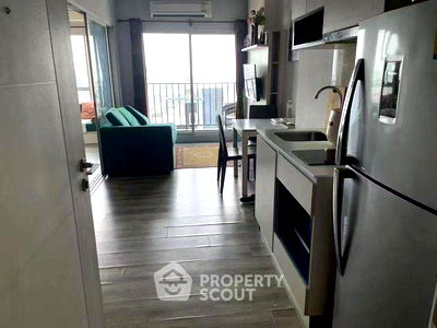 ขายคอนโด : คอนโด 1-ห้องนอน ที่ เซ็นทริค ซี พัทยา ใกล้ พัทยากลาง (ID 2129571)