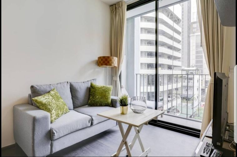 EF00938 - Edge By Sansiri (Sukhumvit 23)