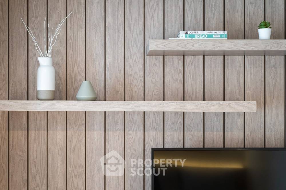 picture Studio Condo at Life Ladprao near BTS Ha Yaek Lat Phrao (ID 1108653) - 3/13