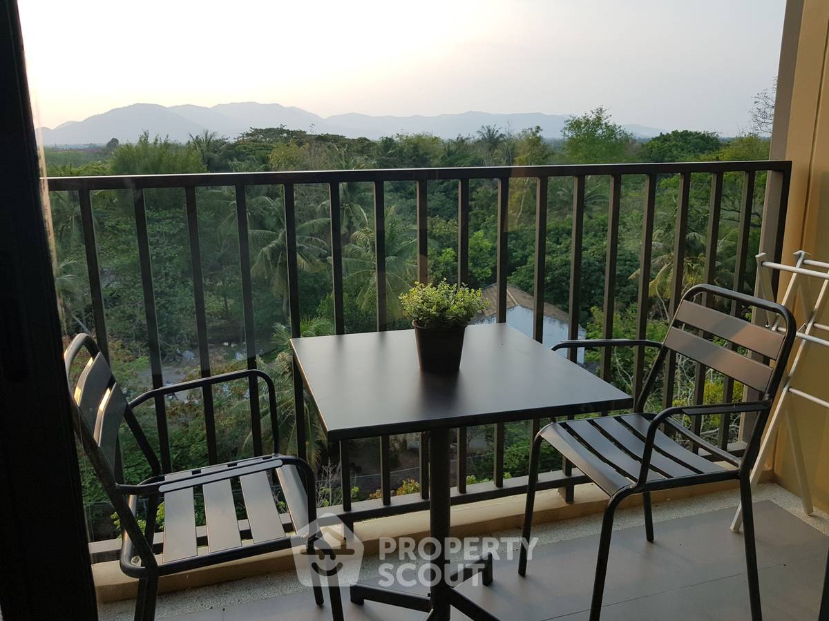 picture 2-BR Condo at Rain Cha Am Hua Hin close to Cha-Am Beach (ID 2411597) - 11/13