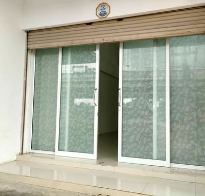 อาคารพาณิชย์ นิคมพัฒนา ระยอง : ถูกกว่าซื้อบ้าน​ กับอาคาร​พาณิชย์​เงินเหลือ สภาพดี ระยอง มะขามคู่ นิคมพัฒนา มาบตาพุด WHA