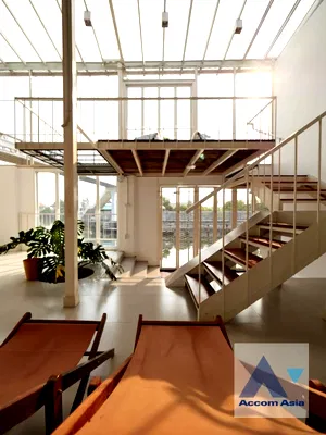 Houses for rent Bangkok : 🔼🔽 AccomA 📩  3 BR House in Phra Khanong Nuea (AA40164)