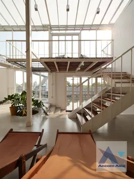 🔼🔽 AccomA 📩 3 BR House in Phra Khanong Nuea (AA40164)