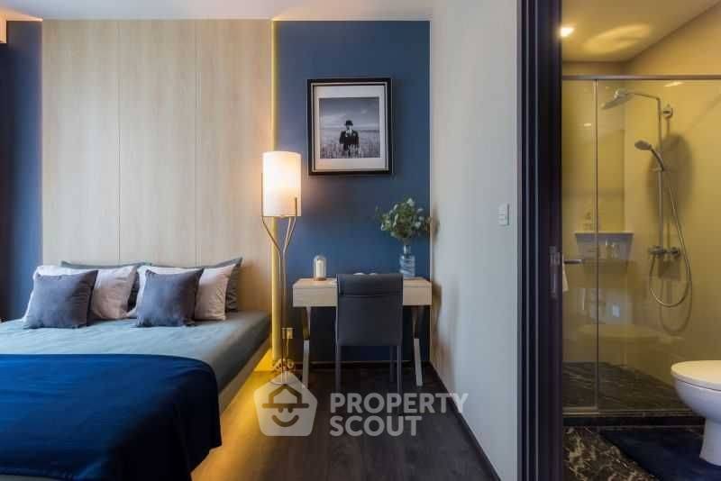 picture 2-BR Condo at The Edge Sukhumvit 23 near MRT Sukhumvit (ID 1361826) - 12/17