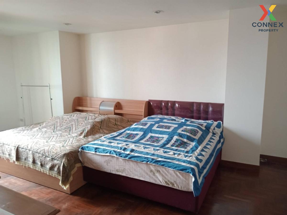 รูป 🔥🔥🔥 เช่าคอนโด บ้านเกษมสันต์ 1 BTS-สนามกีฬาแห่งชาติ วังใหม่ เขต ปทุมวัน กรุงเทพ CX-97208 ✅ ทักไลน์ @connexproperty ตอบทันที ทีมงานมืออาชีพ ✅ 🔥🔥🔥 - รูปที่ 1/7