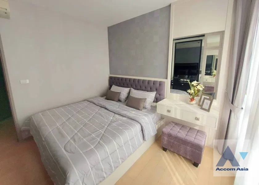 รูป 🔼🔽 AccomA 📩 2 BR Condominium @HQ Thonglor (AA38624) - รูปที่ 8/10