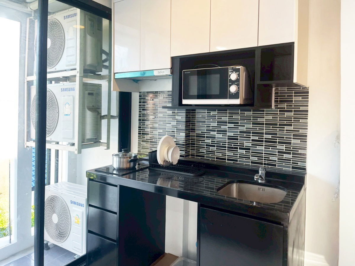 รูป 🤝🏻RB21519 ให้เช่าถูกมาก👍แบงค์คอก เฟ'ลิซ @ สถานีบางแค✅แอดไลน์ @mproperty( มี @ ด้วย) แอดมินตอบไว - รูปที่ 2/6