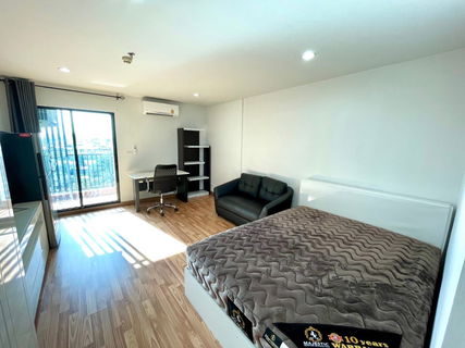 รูปภาพ 💎ให้เช่าคอนโด✨ “Regent Home 15” 🚆ติดรถไฟฟ้า BTS วัดพระศรีฯ 📲✨ ไลน์ @dmcondo (อย่าลืมใส่ @ ด้วยนะครับ)