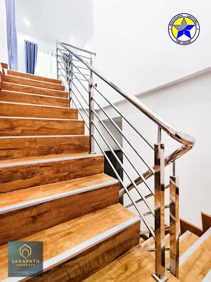 picture A nice house in the middle of the Korat city - 9/31