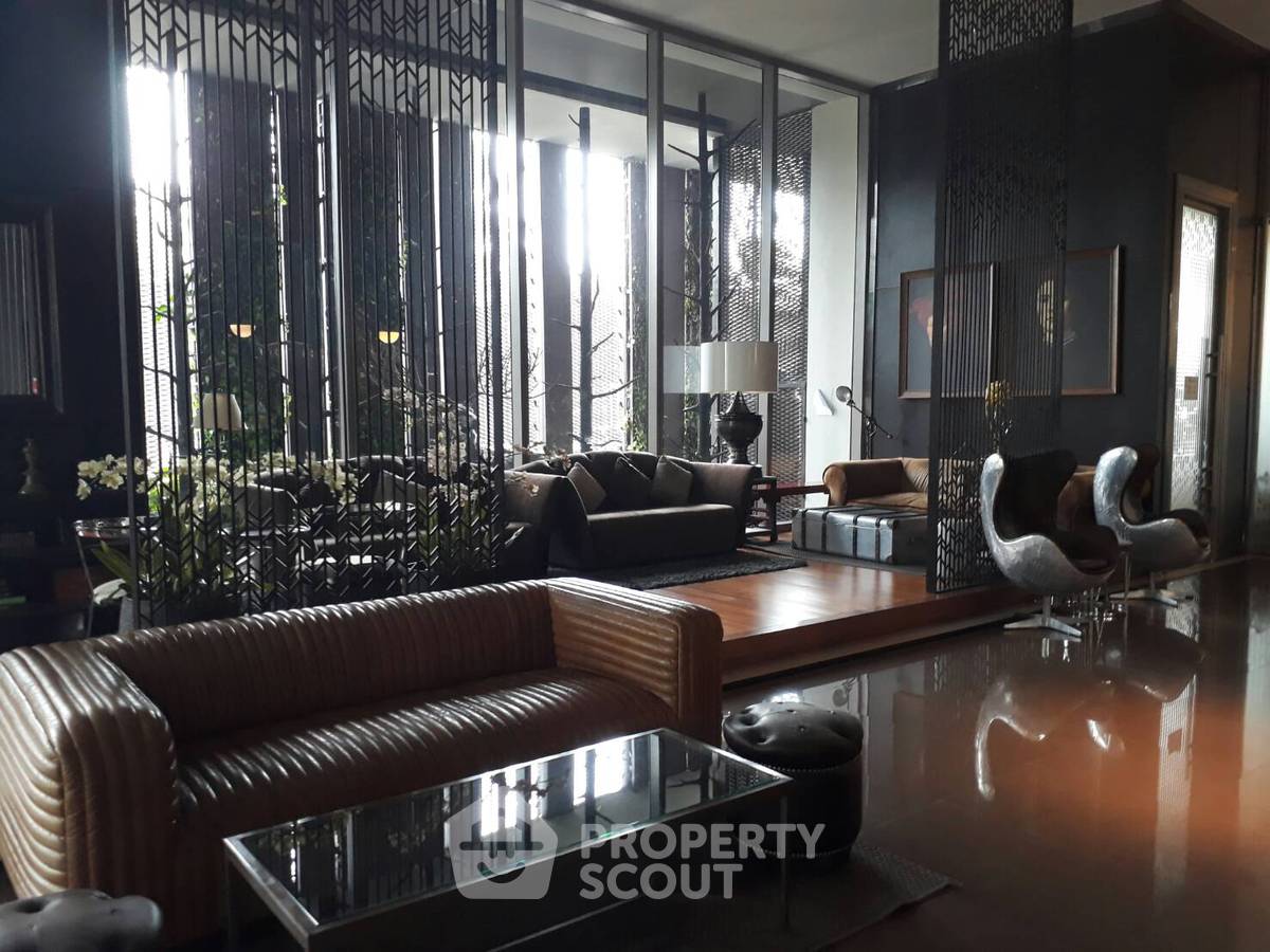 picture 1-BR Condo at Ashton Morph 38 near BTS Thong Lor (ID 882459) - 1/6