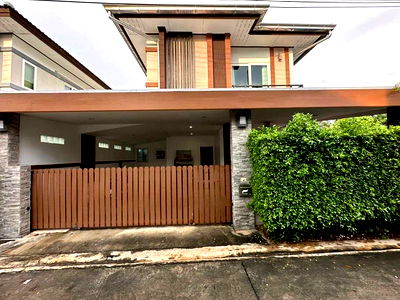 Houses for rent Bang Lamung Chonburi : For Rent Dusit Grand Park 1 2 Bedrooms 2 Bathrooms