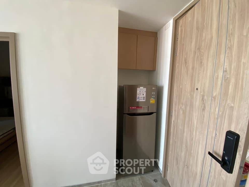picture 1-BR Condo at Kawa Haus near BTS On Nut (ID 375231) - 5/12