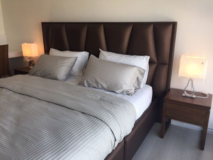 รูปภาพ Aspire Sukhumvit 48 (2bed2bath 55sqm)