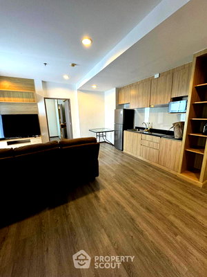 คอนโดให้เช่า : คอนโด 2-ห้องนอน ที่ ทรี ท๊อปส์ พัทยา ใน ห้วยกะปิ (ID 2135354)