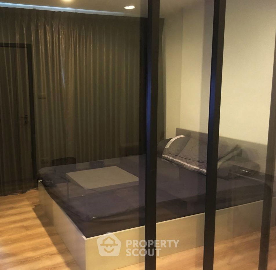 picture 1-BR Condo at Premio Fresco in Anusawari (ID 1439825) - 2/5