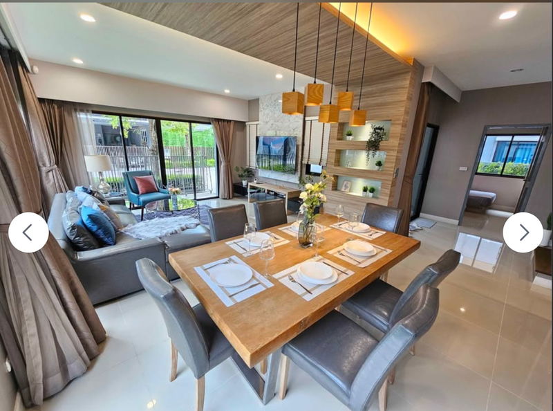 Houses for rent : 4beds4bath Available now! 216sqm 2stories / 2parking. Line id: @pfagent