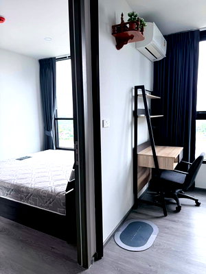 Condos for rent Samut Prakan School : Code: KJ9582  for rent THE ORIGIN SUKHUMVIT - SAILUAT E22 STATION 🔥🔥 Line ID: @kjcondo (with @) 🔥🔥